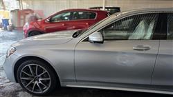 مرسيدس بنز S-Class